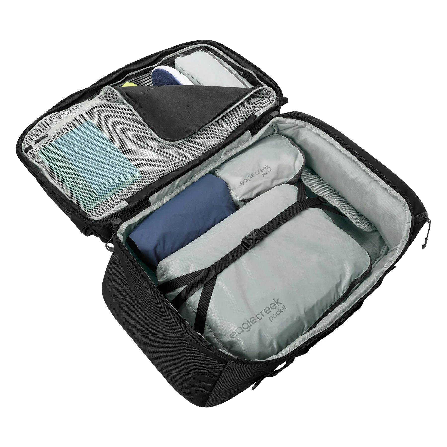 Tour Travel Pack 55L - Image 44