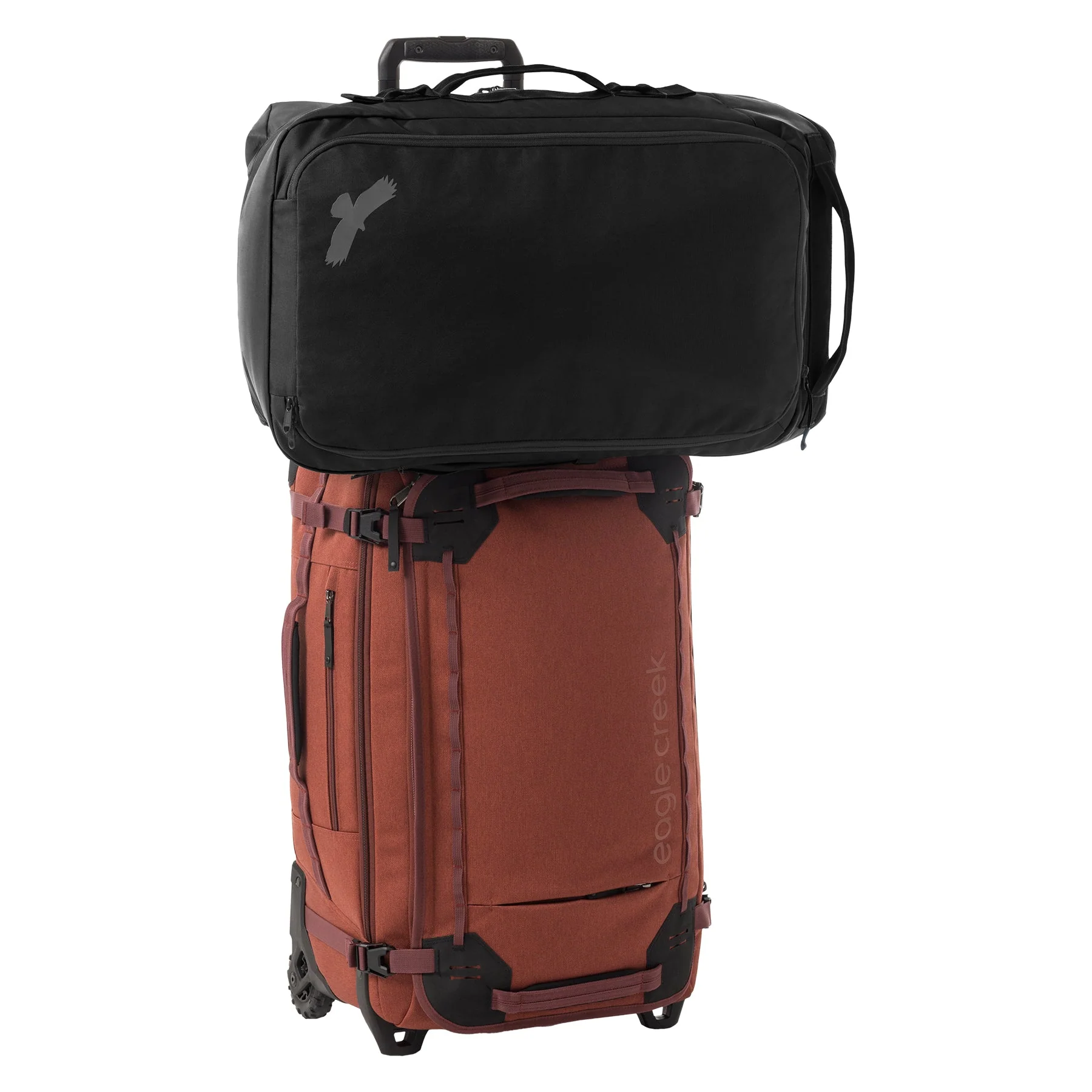 Tour Travel Pack 55L - Image 46
