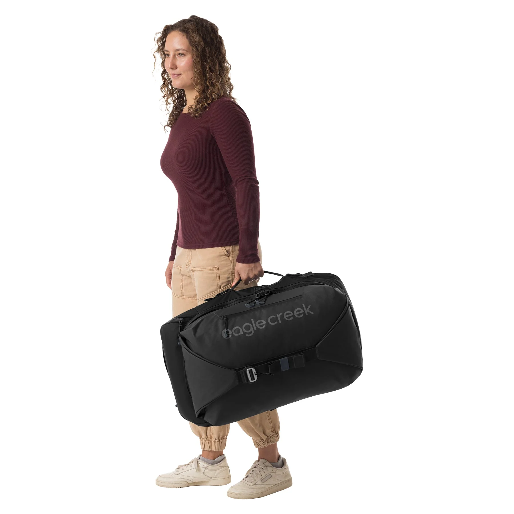 Tour Travel Pack 55L - Image 48