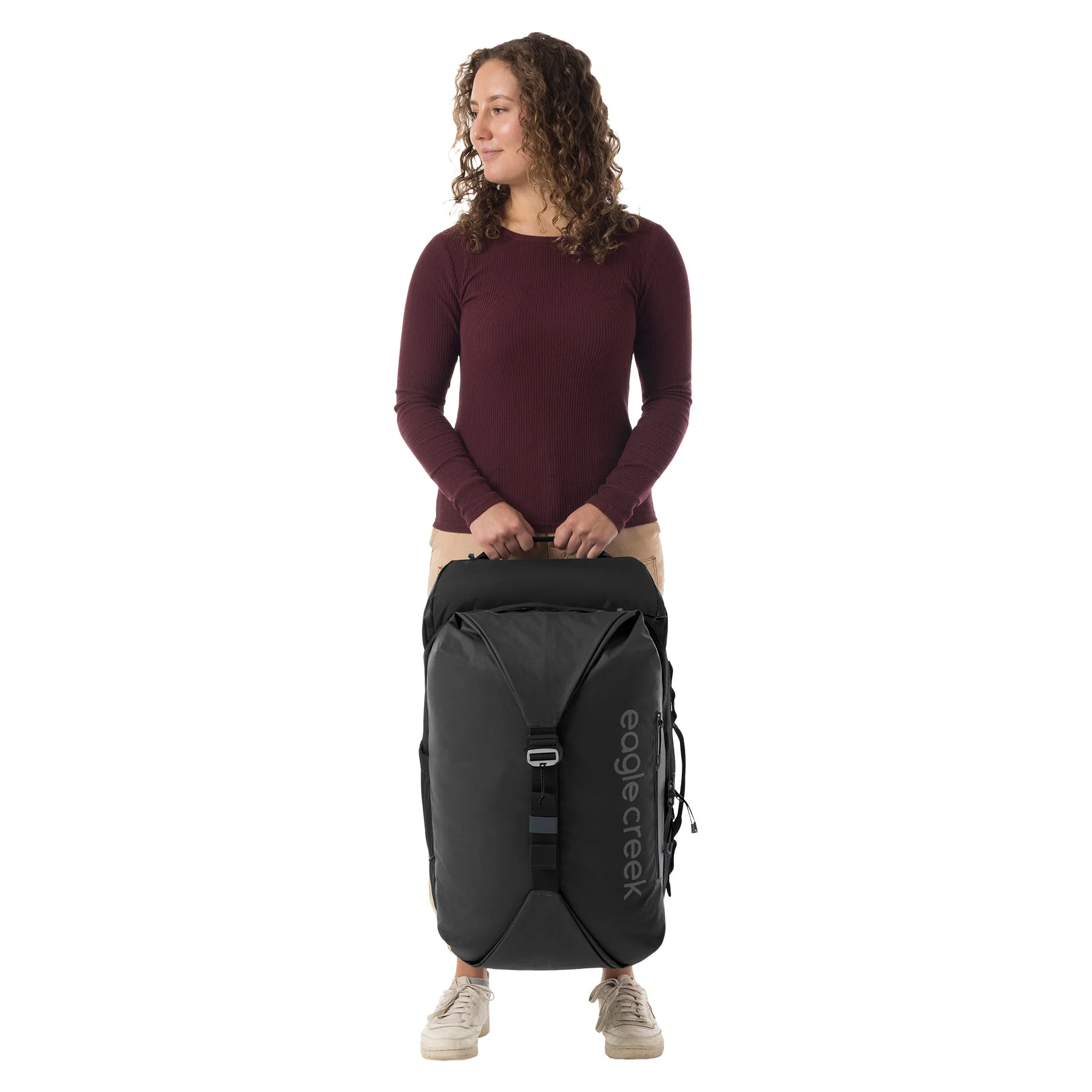 Tour Travel Pack 55L - Image 49