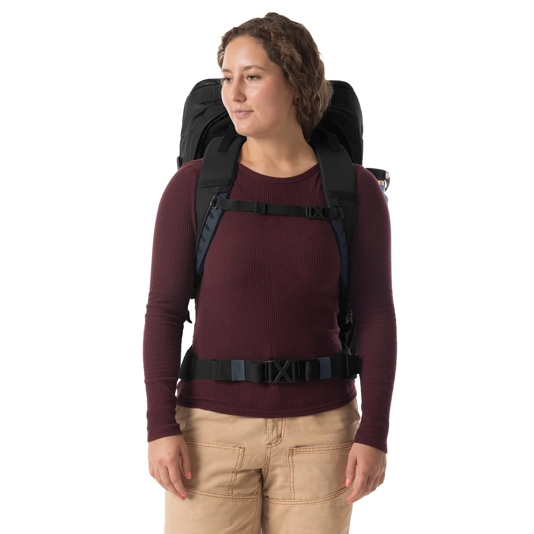 Tour Travel Pack 55L - Image 50
