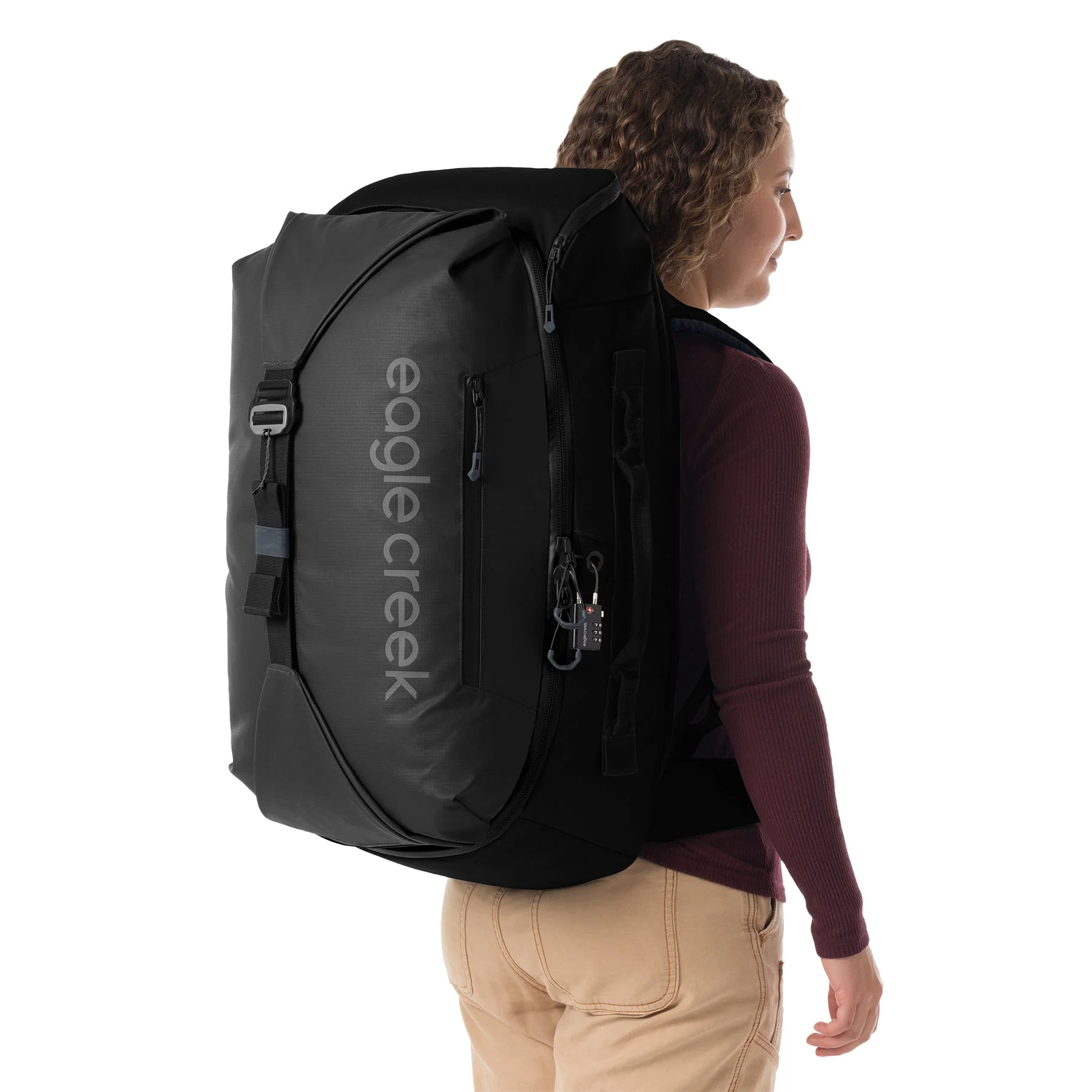 Tour Travel Pack 55L - Image 53
