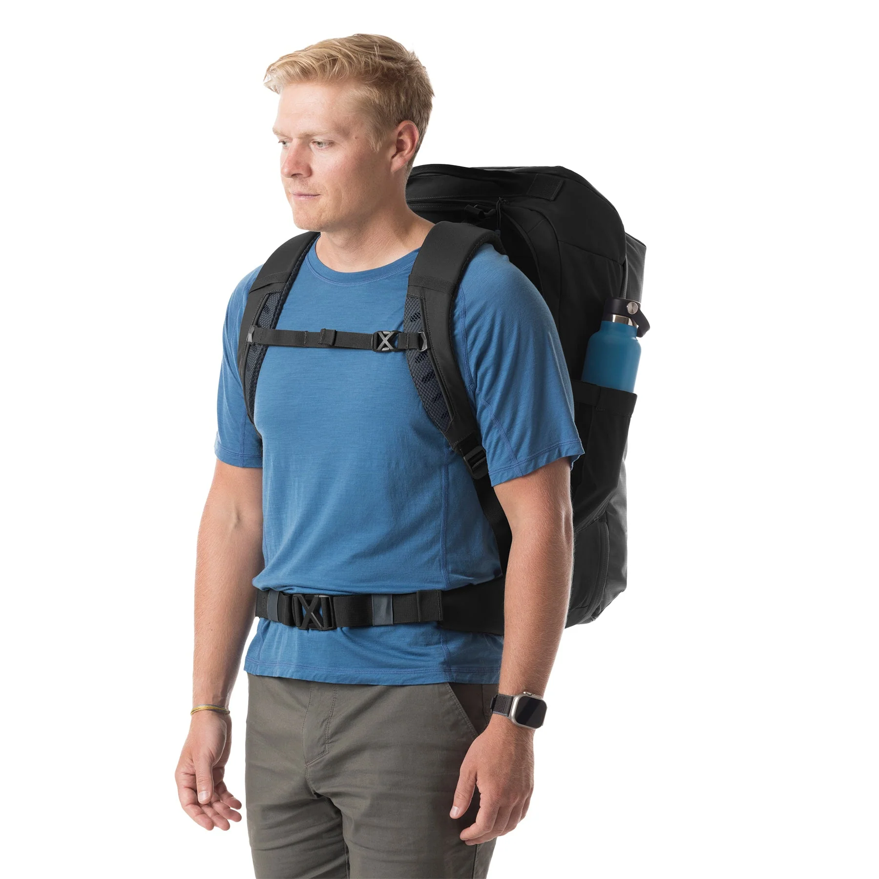 Tour Travel Pack 55L - Image 54