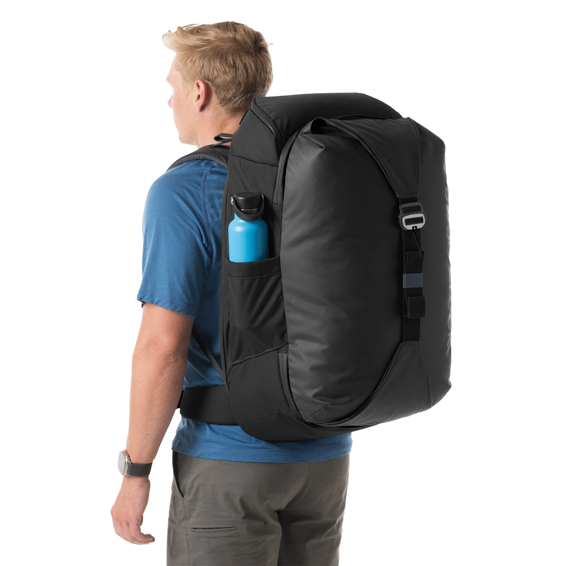Tour Travel Pack 55L - Image 55