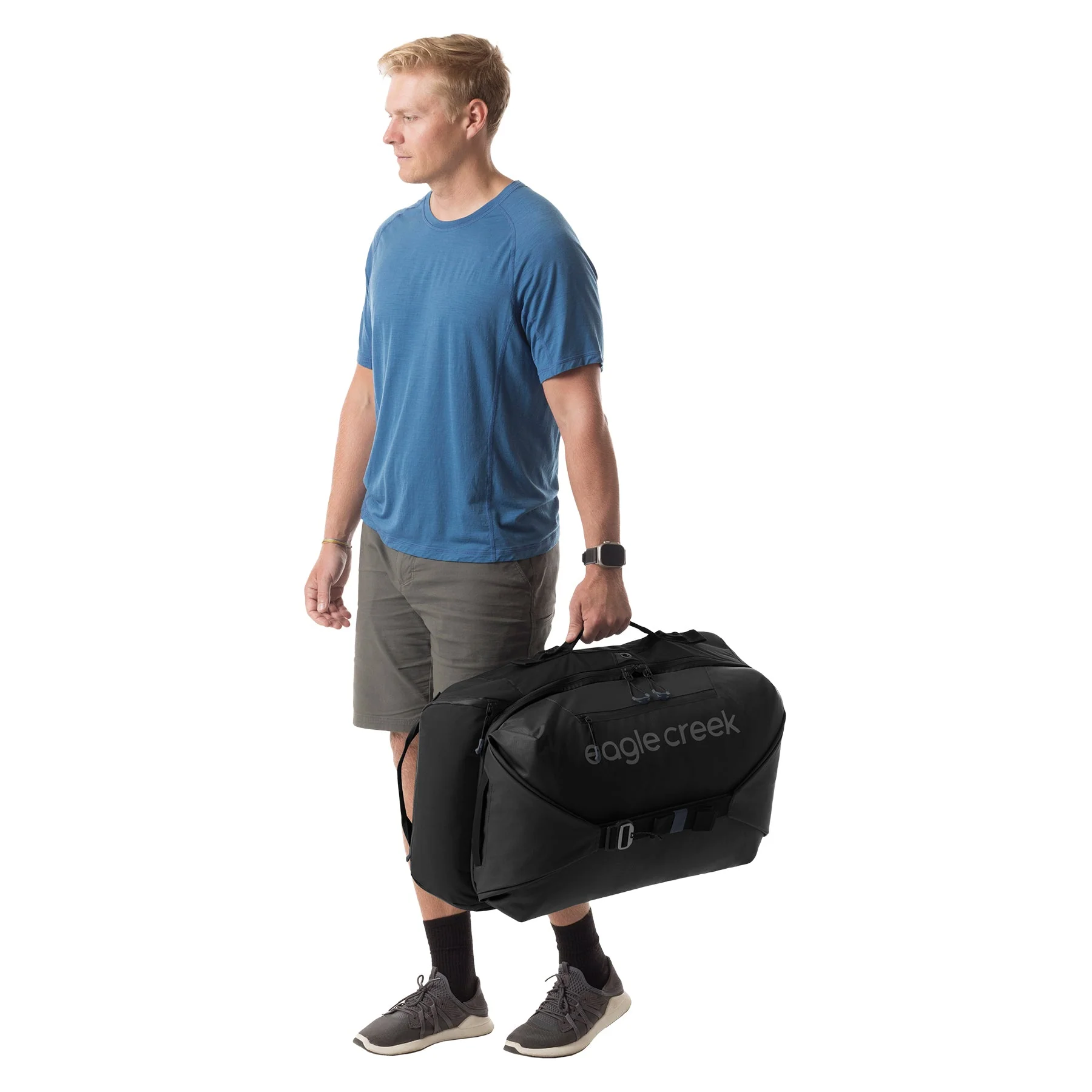 Tour Travel Pack 55L - Image 56
