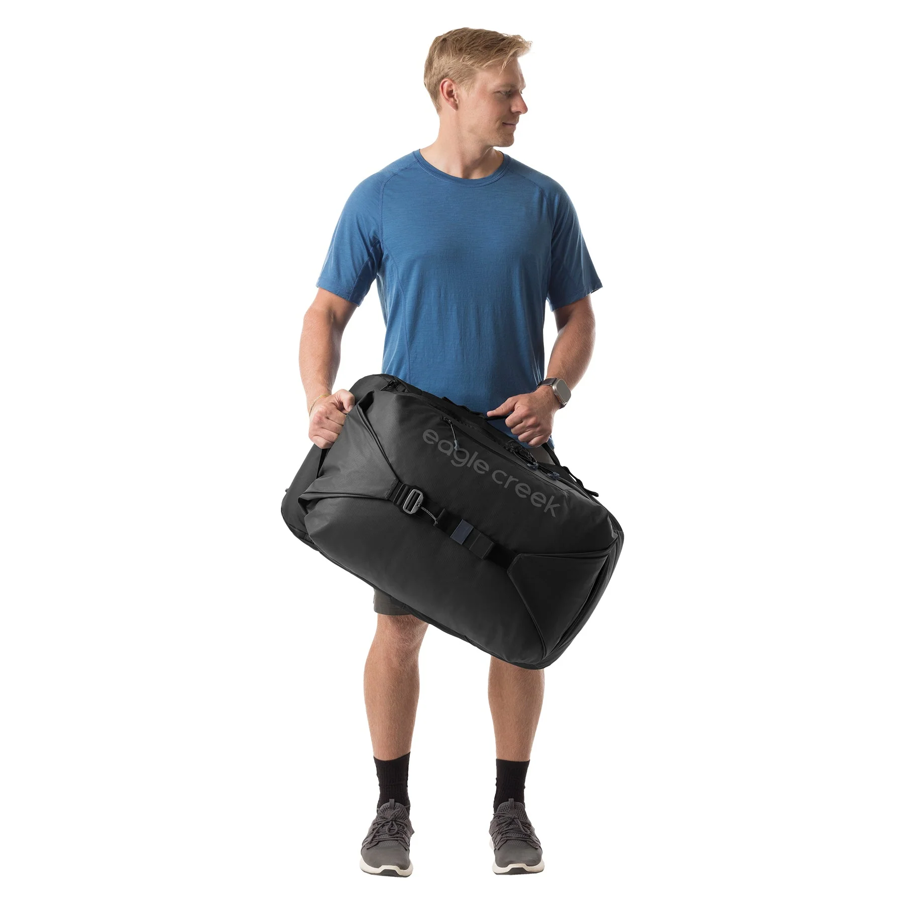 Tour Travel Pack 55L - Image 57
