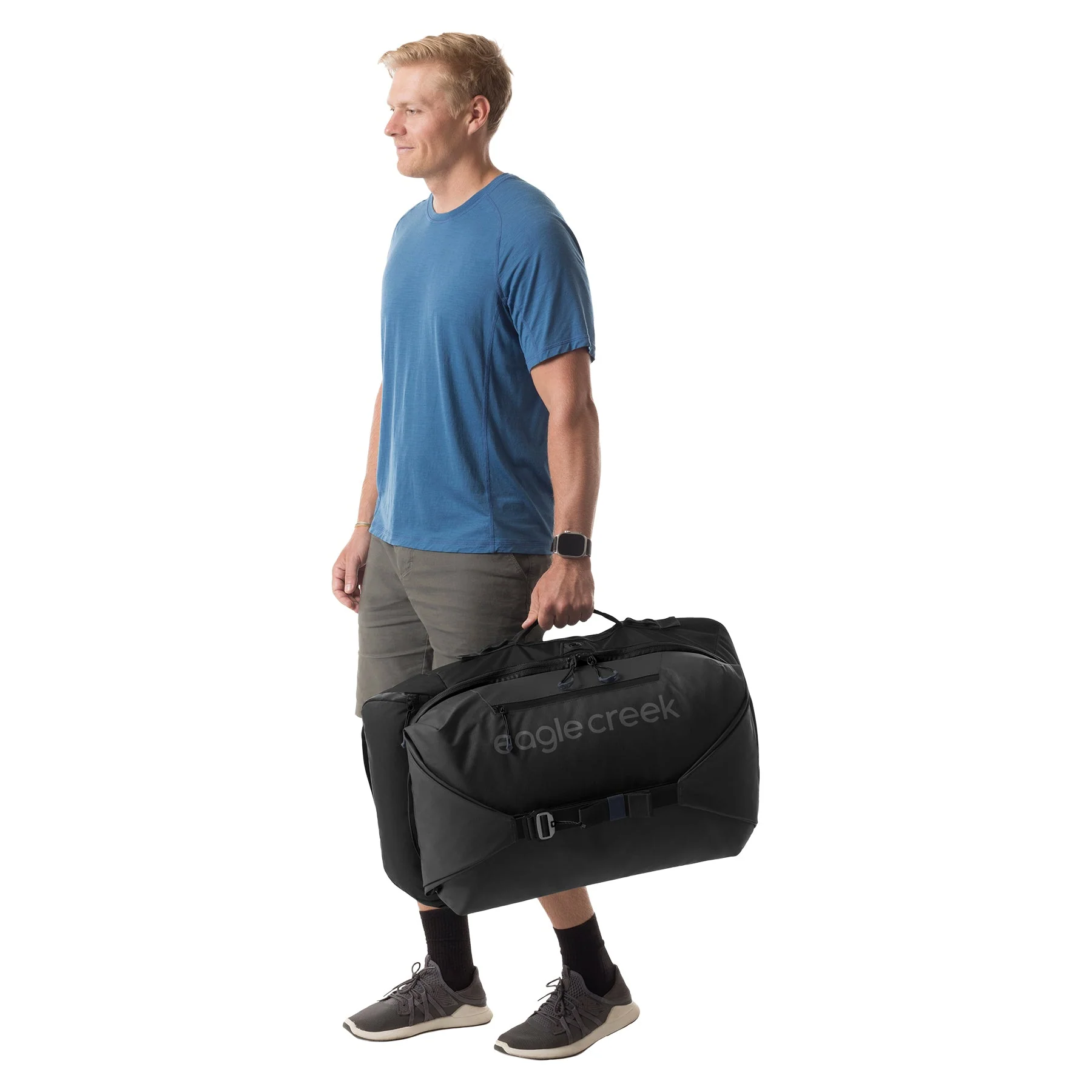 Tour Travel Pack 55L - Image 58