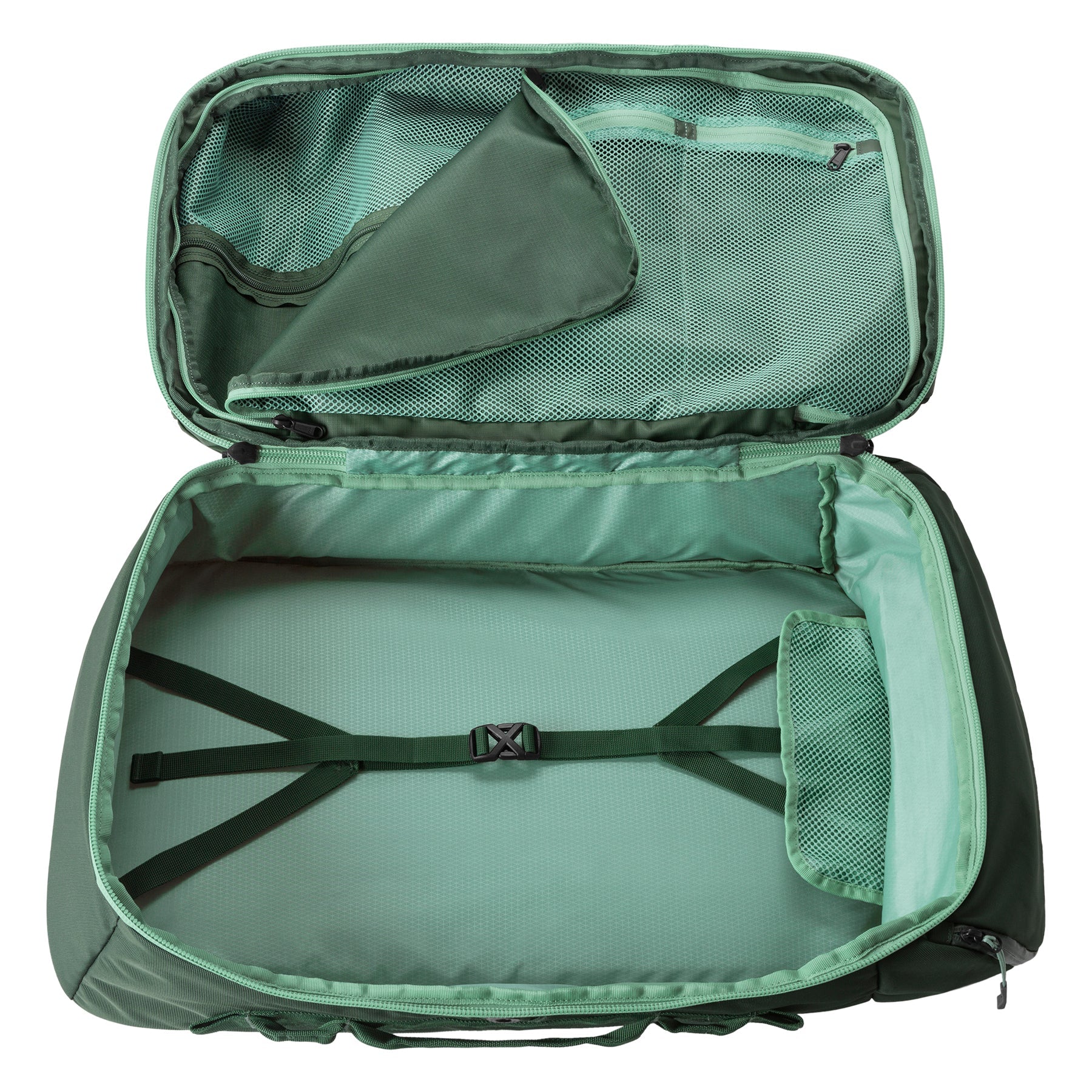 Tour Travel Pack 55L - Image 67