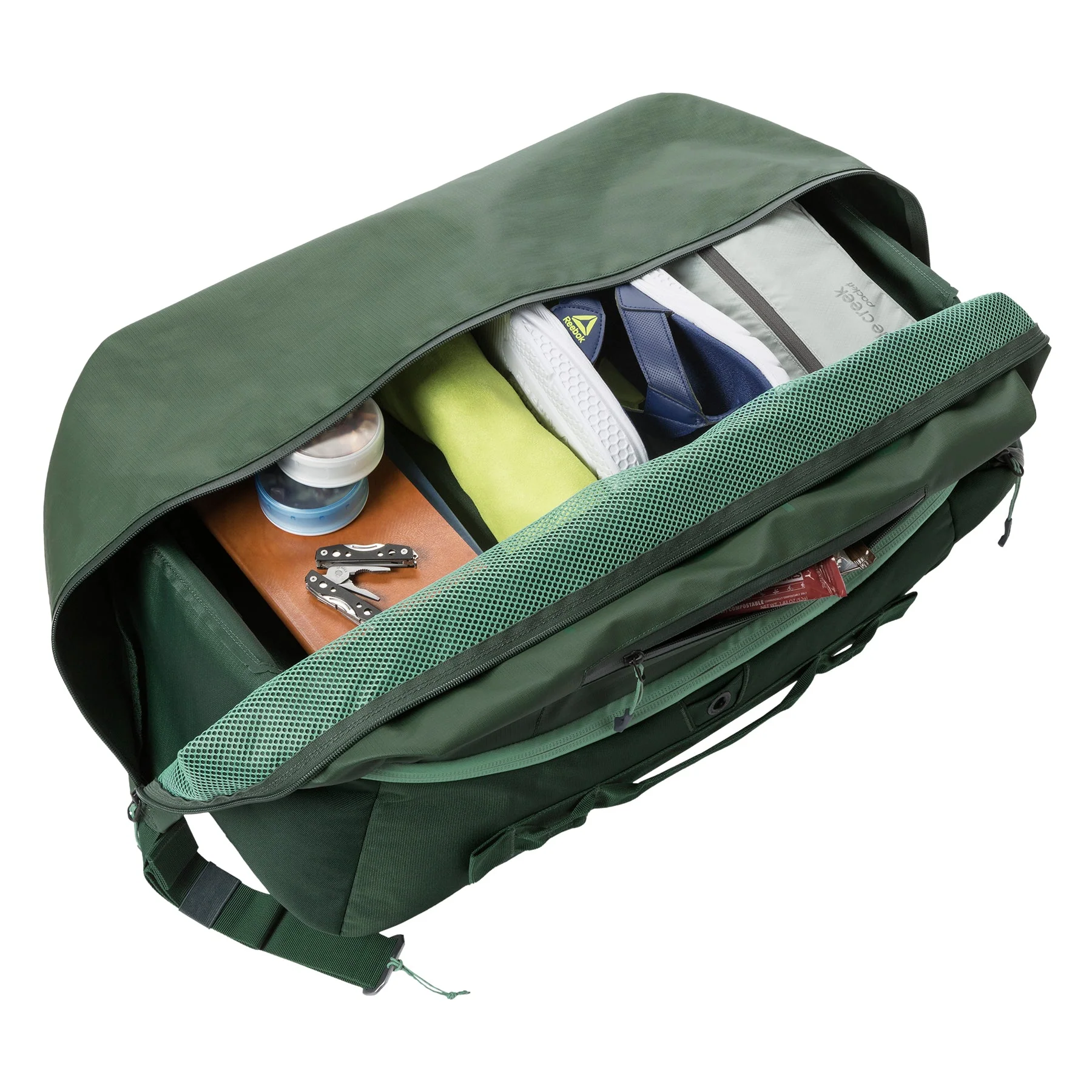 Tour Travel Pack 55L - Image 72