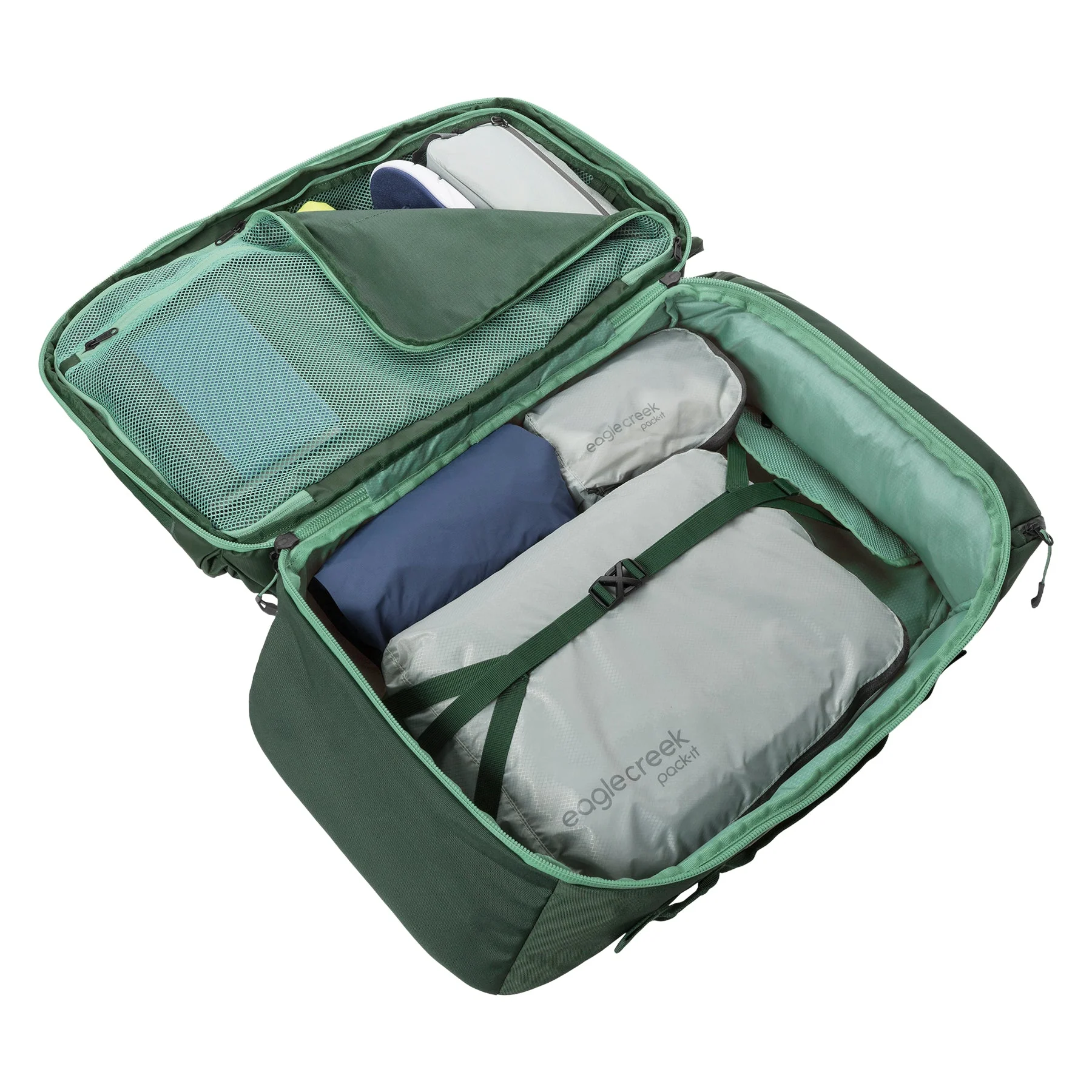 Tour Travel Pack 55L - Image 73