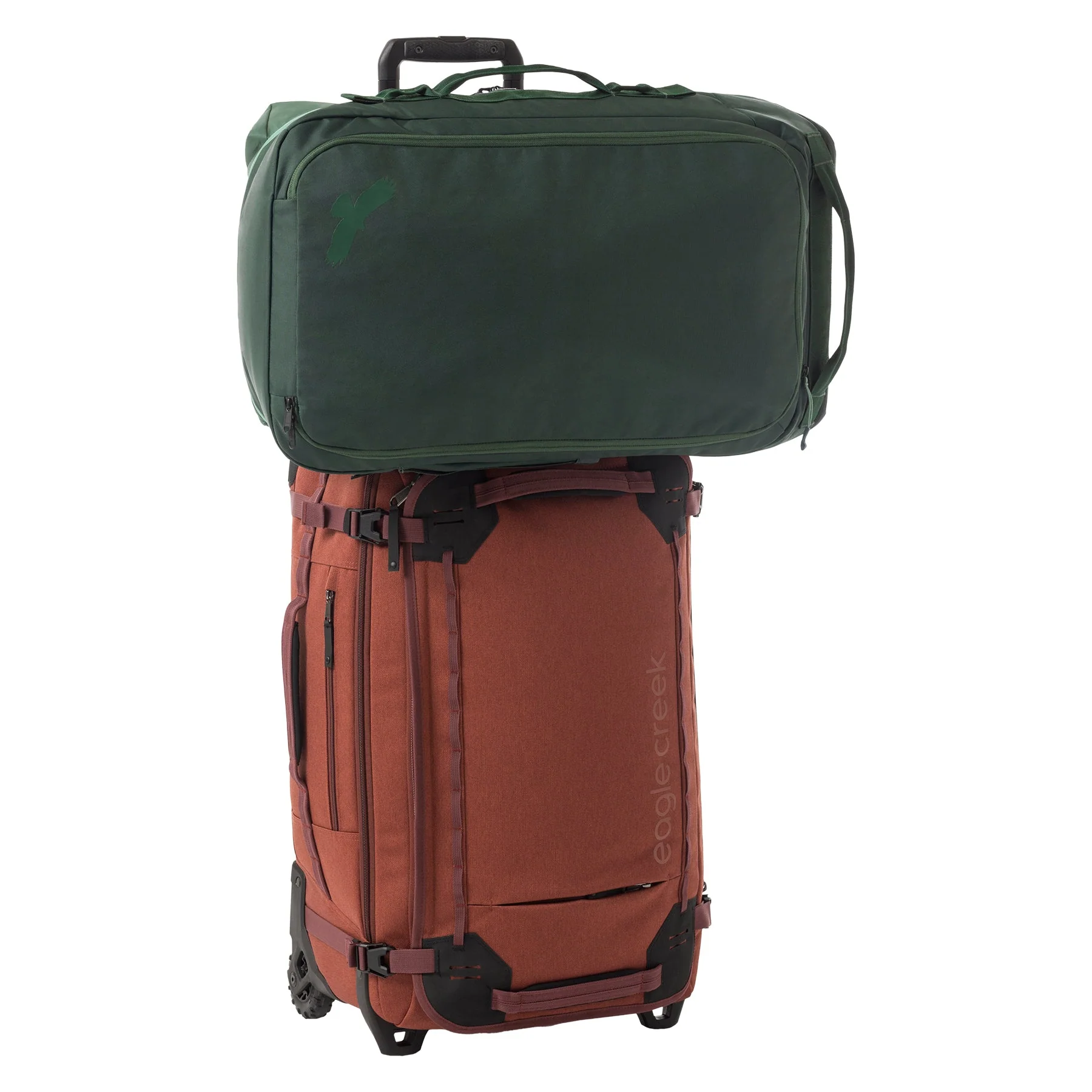 Tour Travel Pack 55L - Image 75