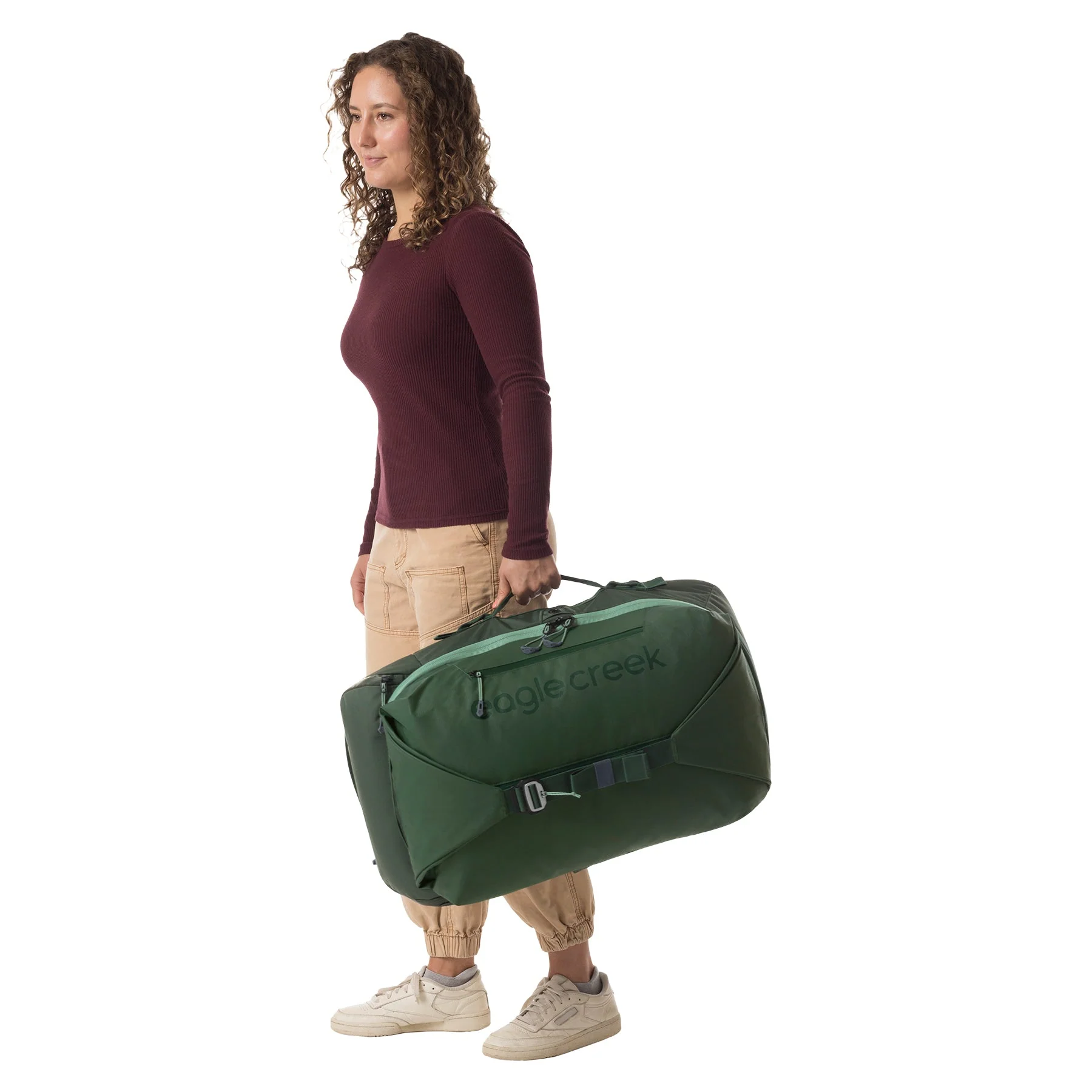 Tour Travel Pack 55L - Image 77