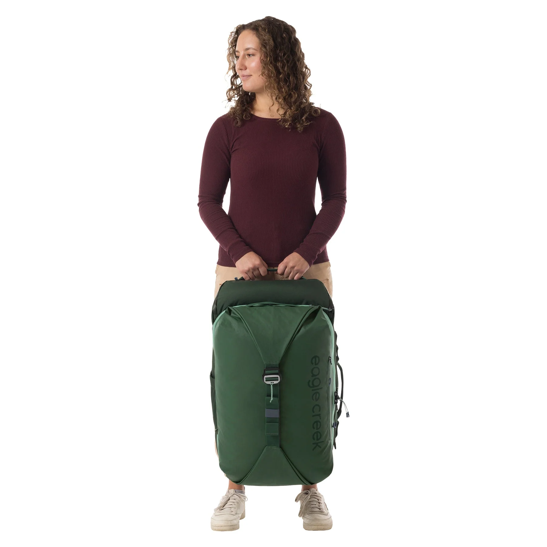 Tour Travel Pack 55L - Image 78