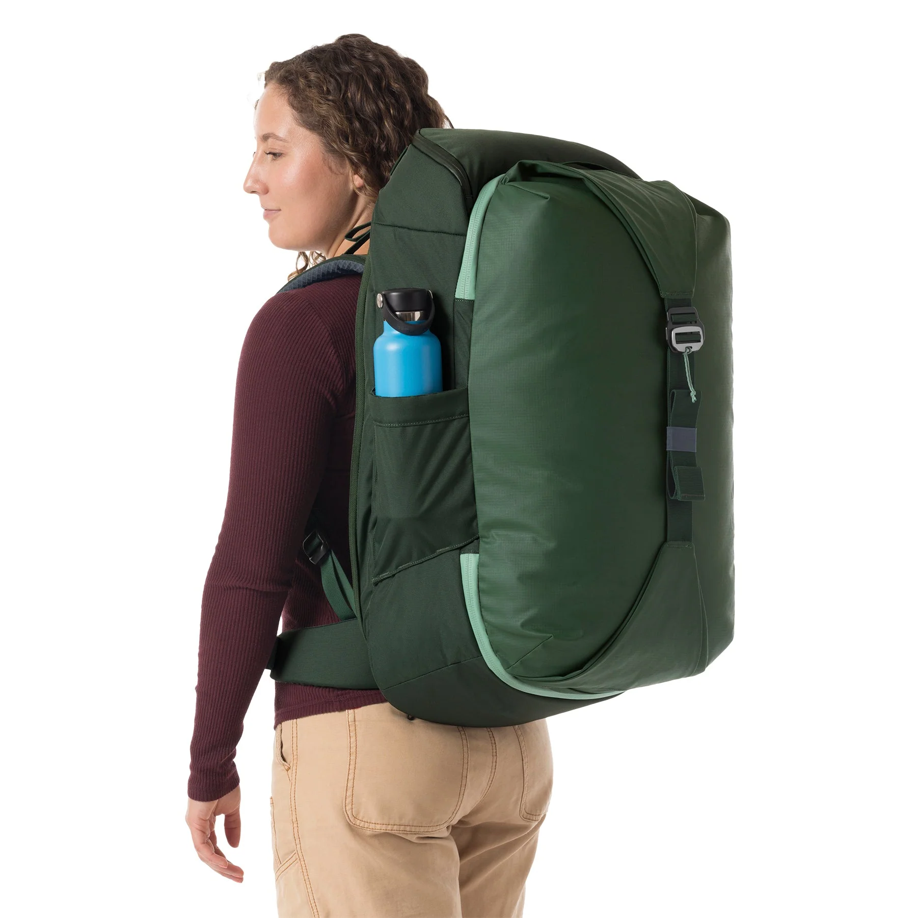 Tour Travel Pack 55L - Image 81