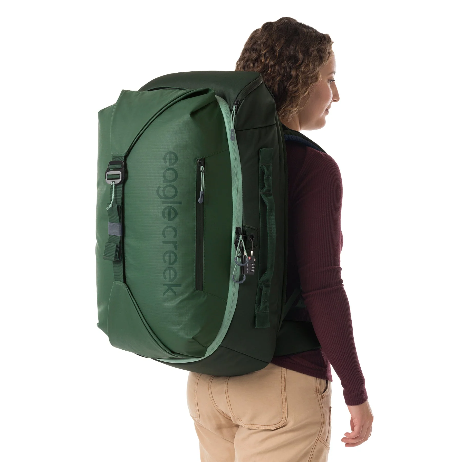 Tour Travel Pack 55L - Image 82