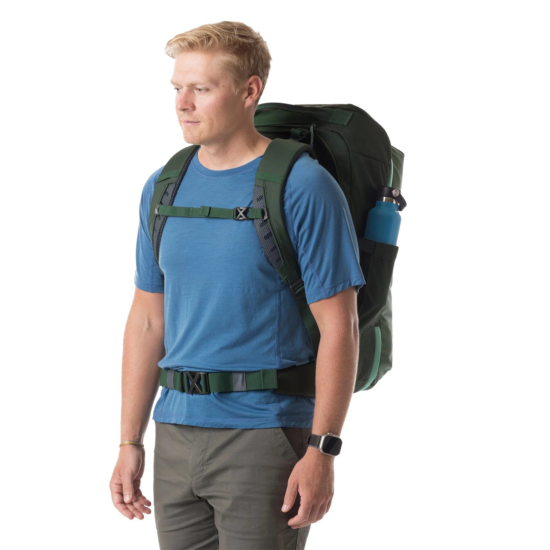 Tour Travel Pack 55L - Image 83