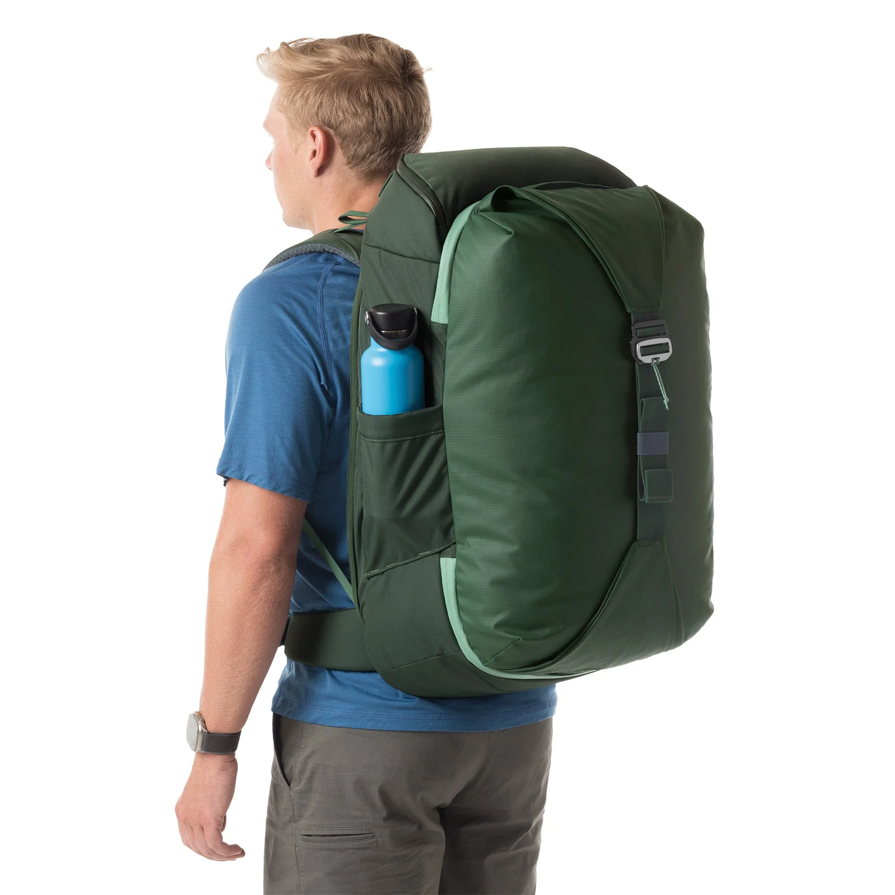Tour Travel Pack 55L - Image 84