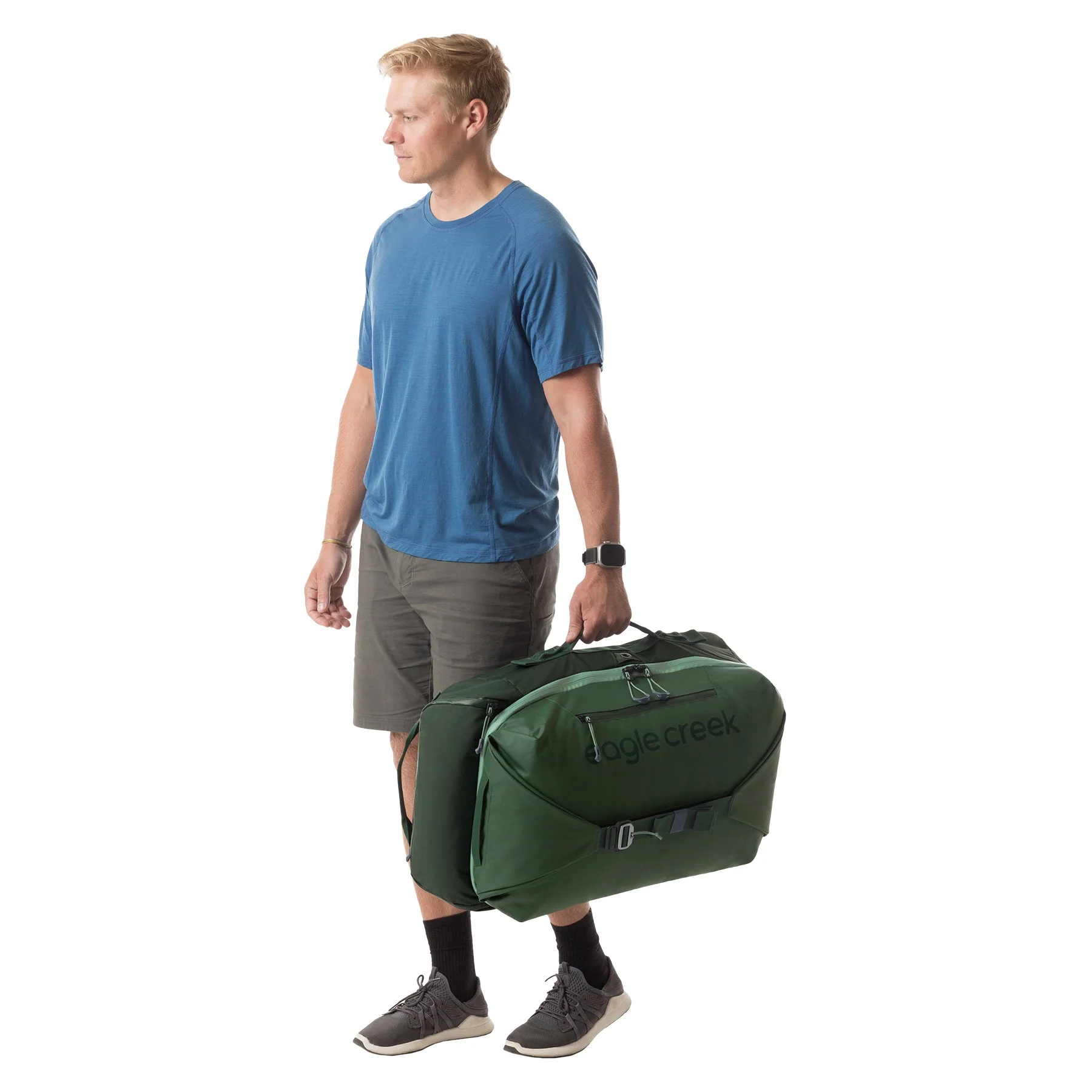 Tour Travel Pack 55L - Image 85