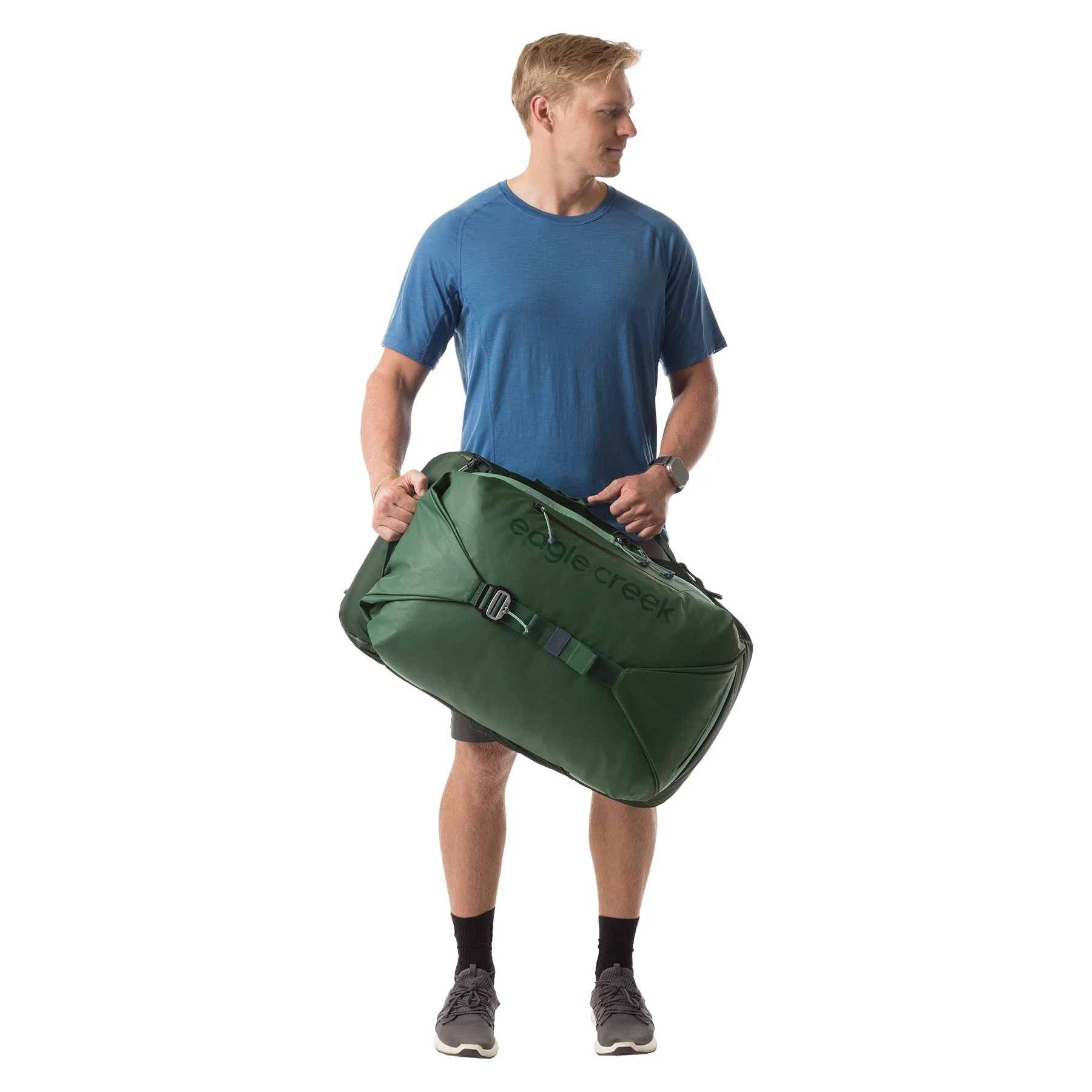 Tour Travel Pack 55L - Image 86
