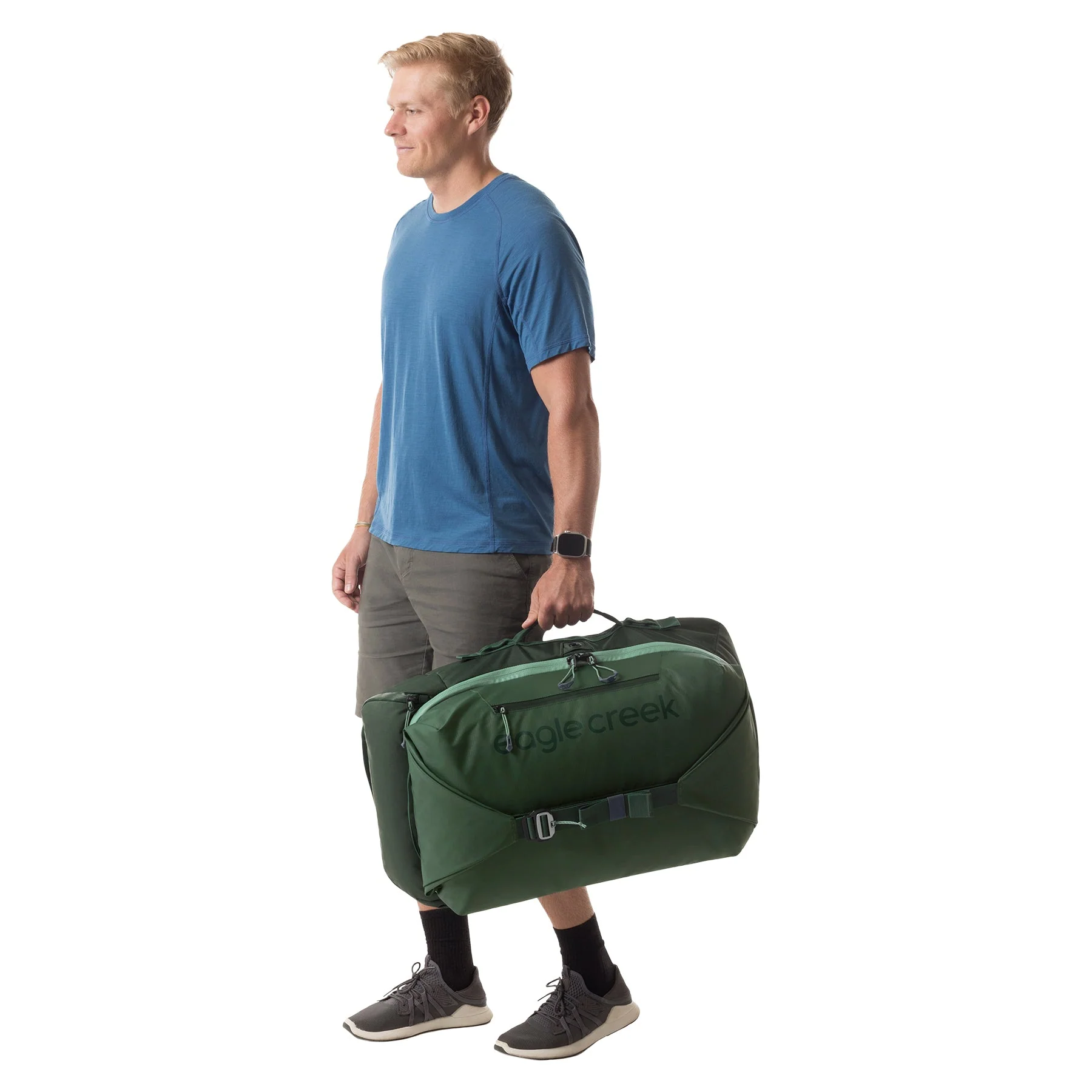 Tour Travel Pack 55L - Image 87