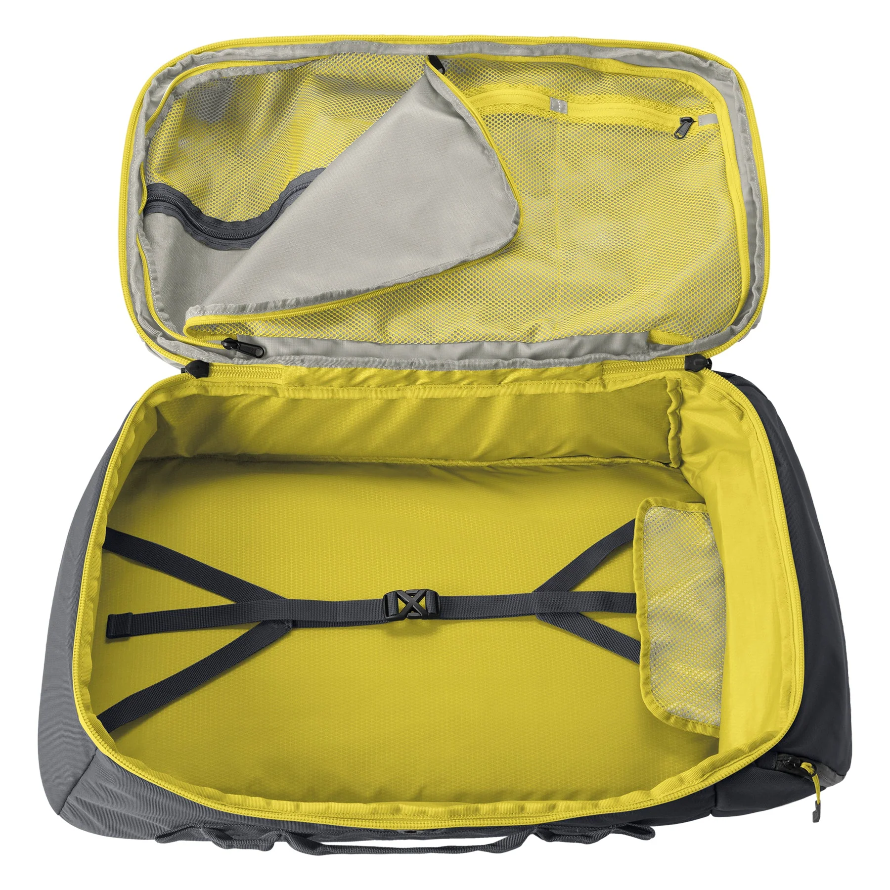 Tour Travel Pack 55L - Image 9