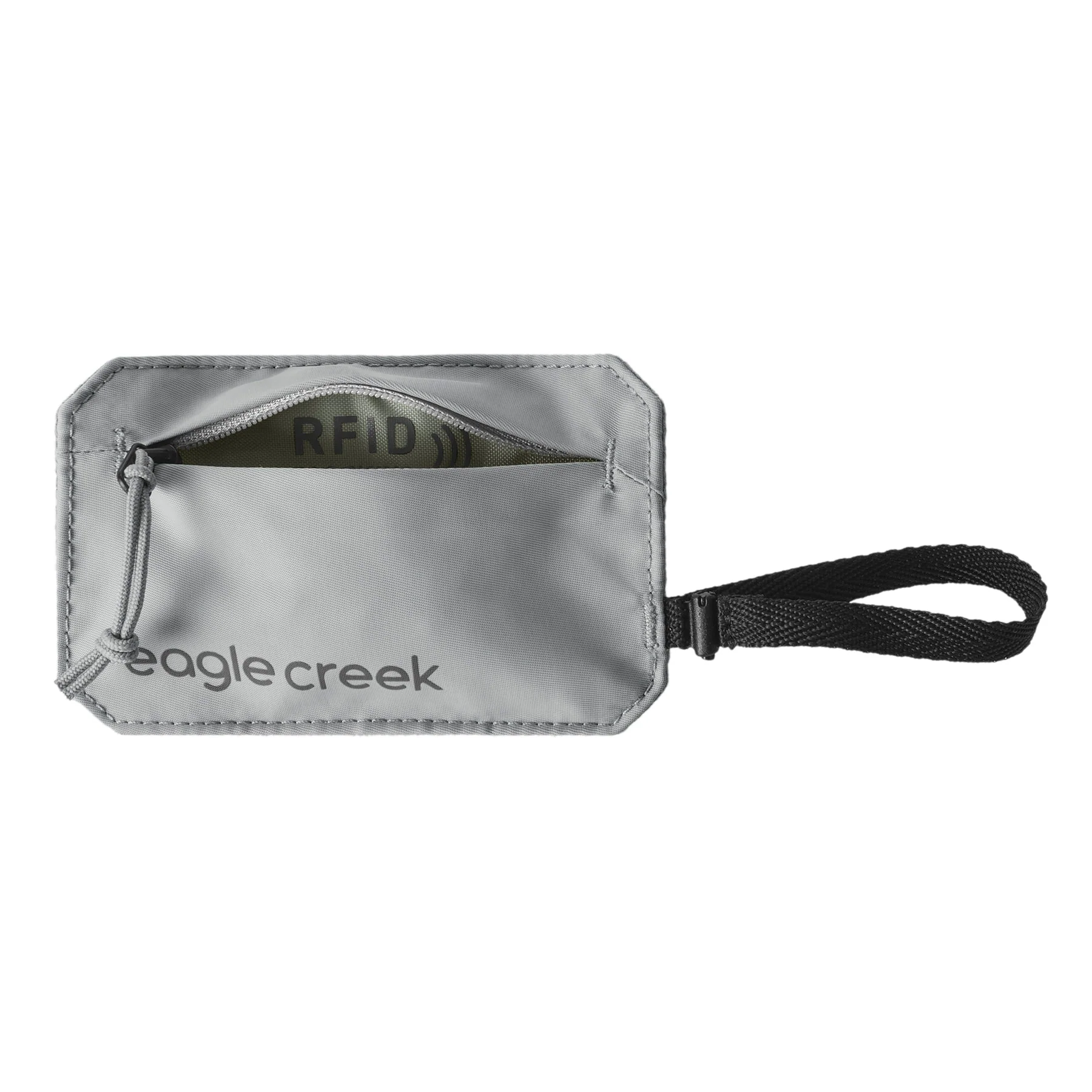 Undercover RFID Hidden Pocket - Image 11