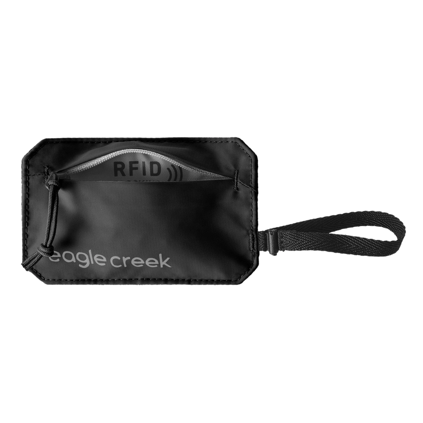 Undercover RFID Hidden Pocket - Image 5
