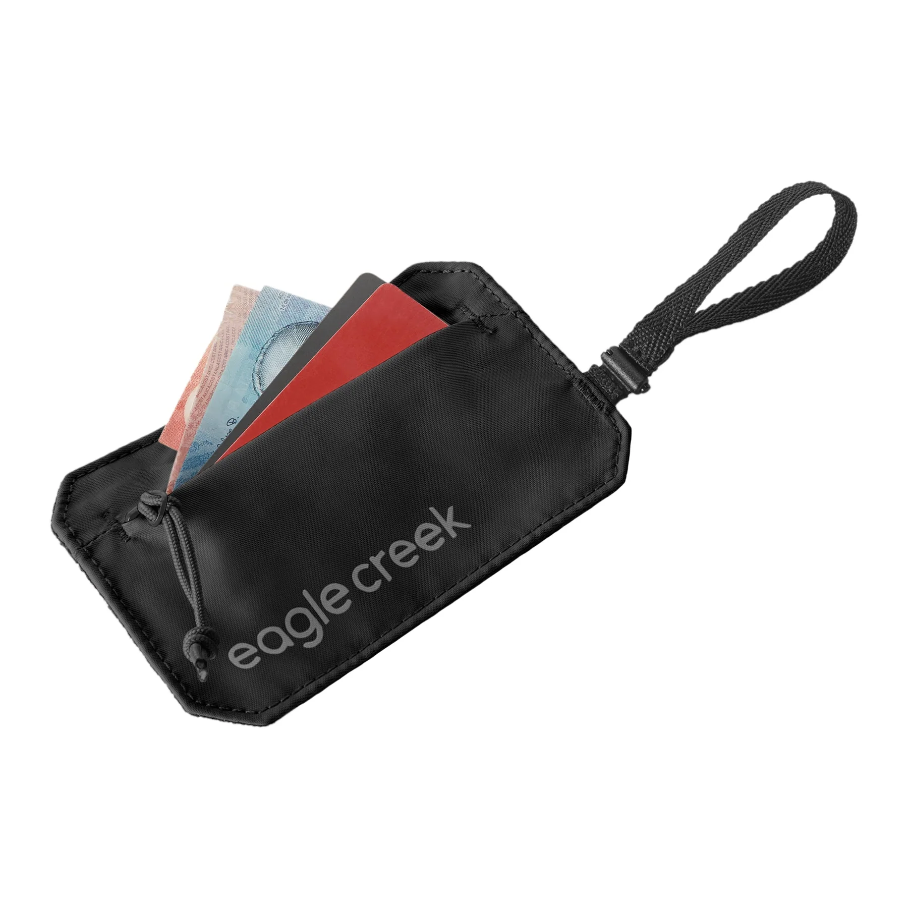 Undercover RFID Hidden Pocket - Image 6