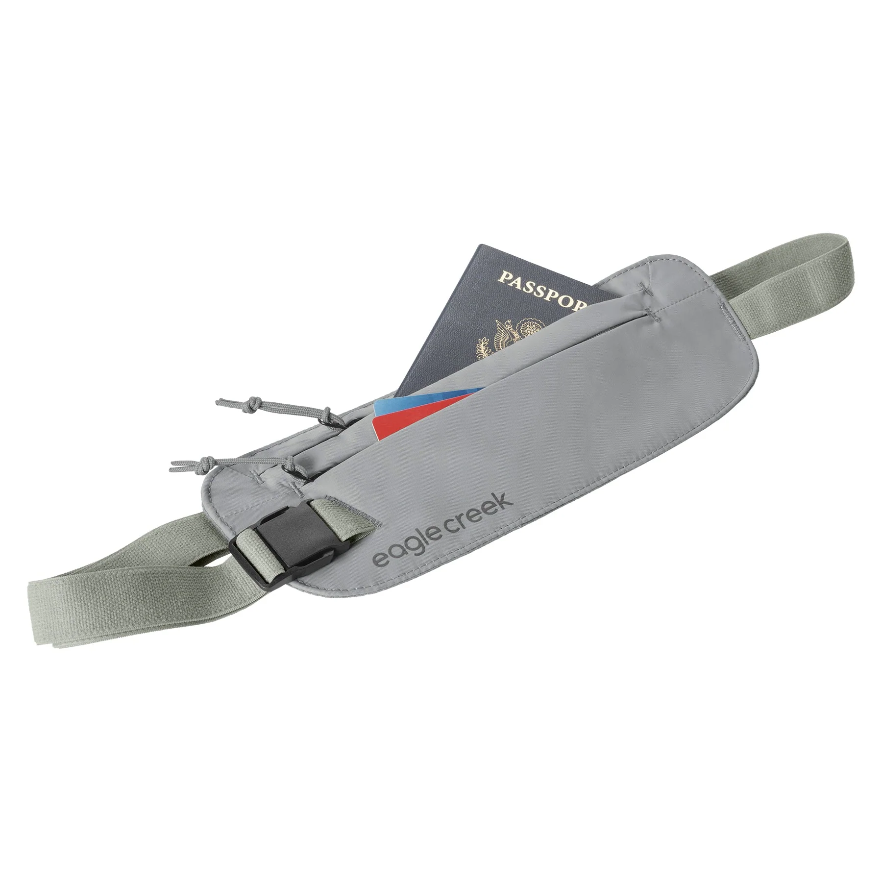 Undercover RFID Money Belt - Image 6