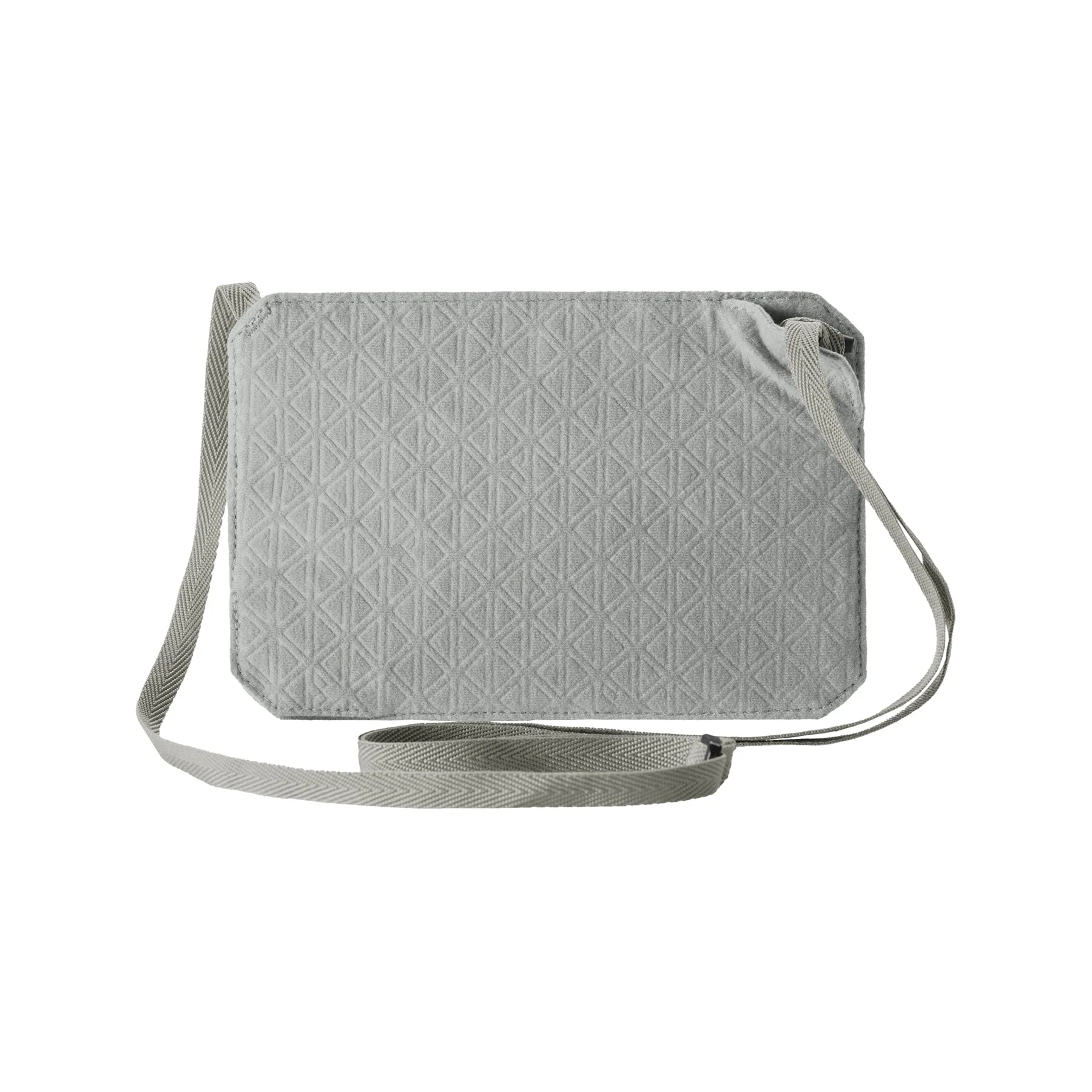 Undercover RFID Neck Wallet - Image 10