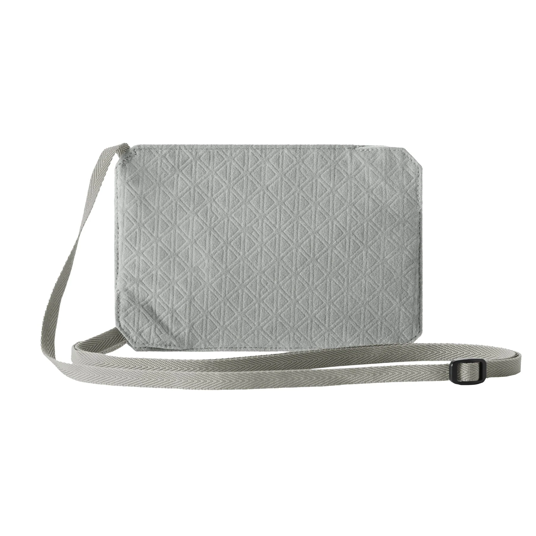 Undercover RFID Neck Wallet - Image 11