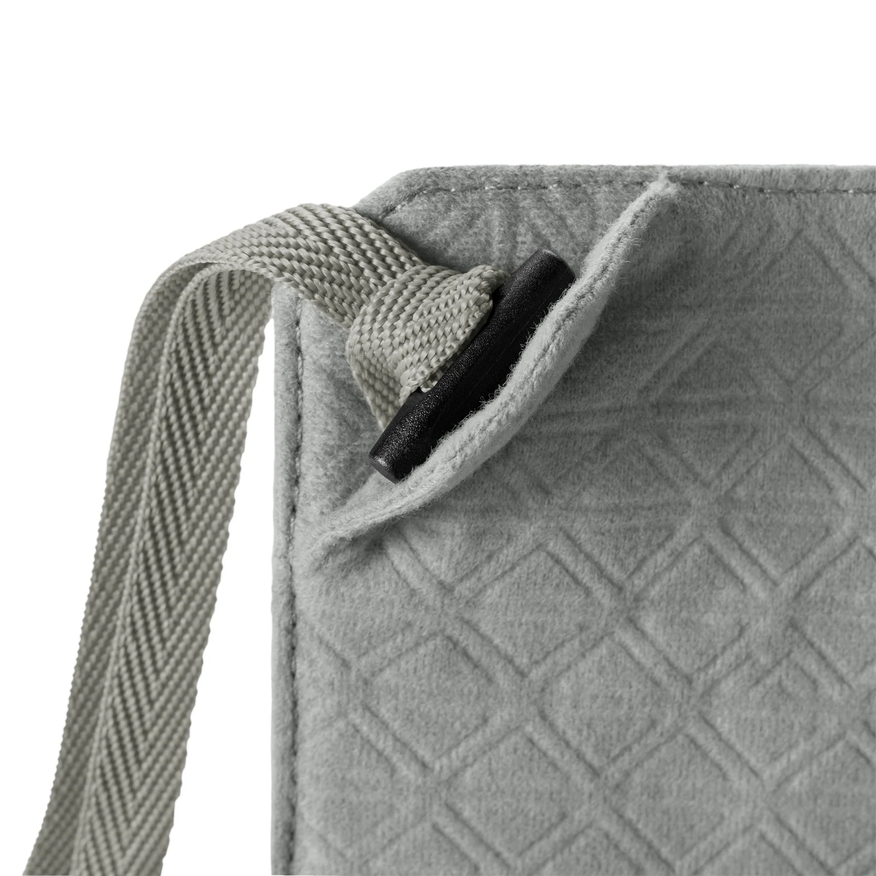 Undercover RFID Neck Wallet - Image 12