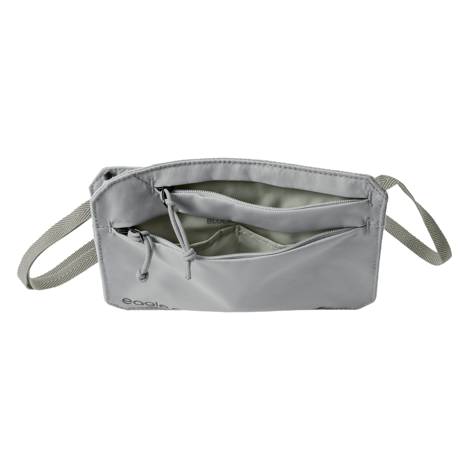 Undercover RFID Neck Wallet - Image 13