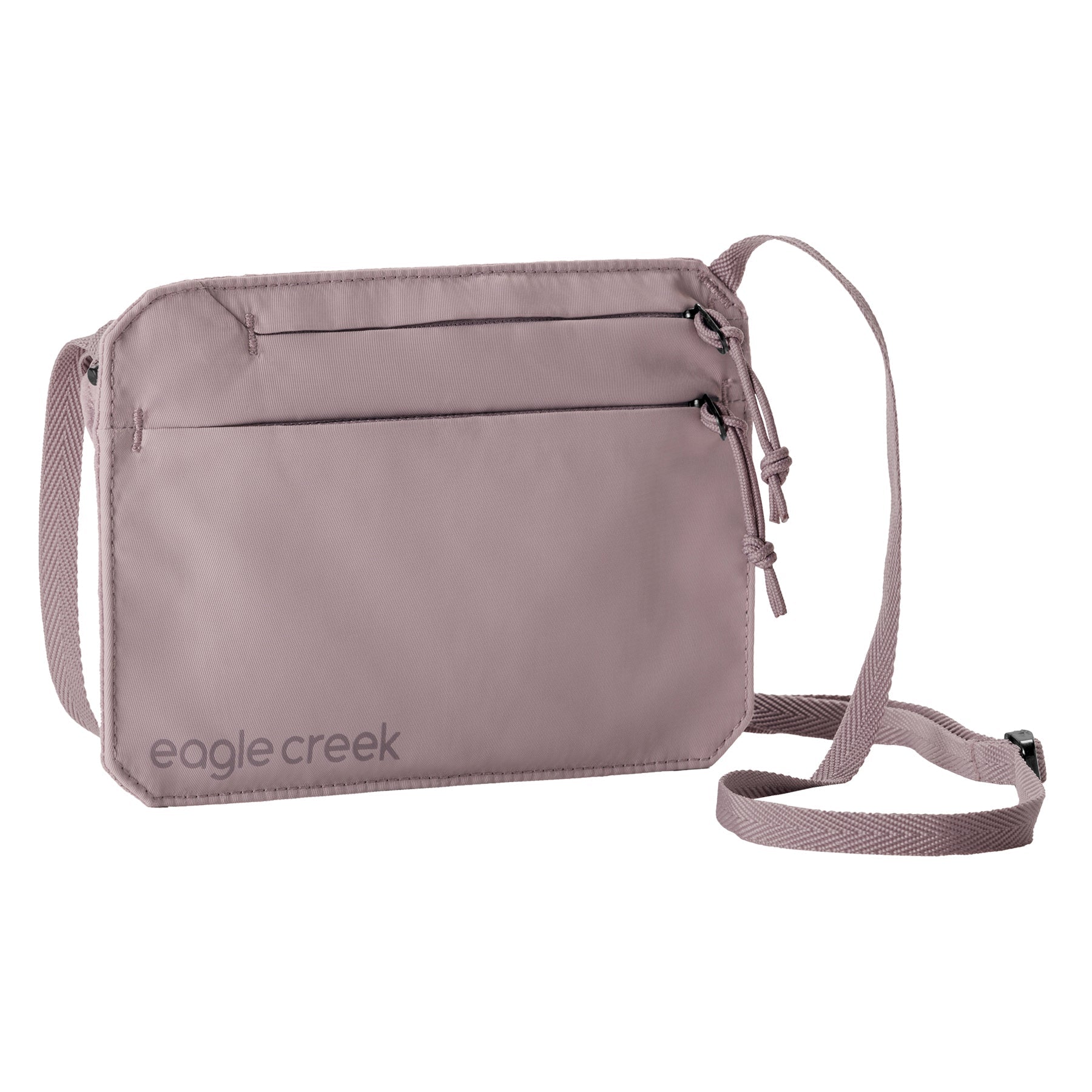Undercover RFID Neck Wallet - Image 15