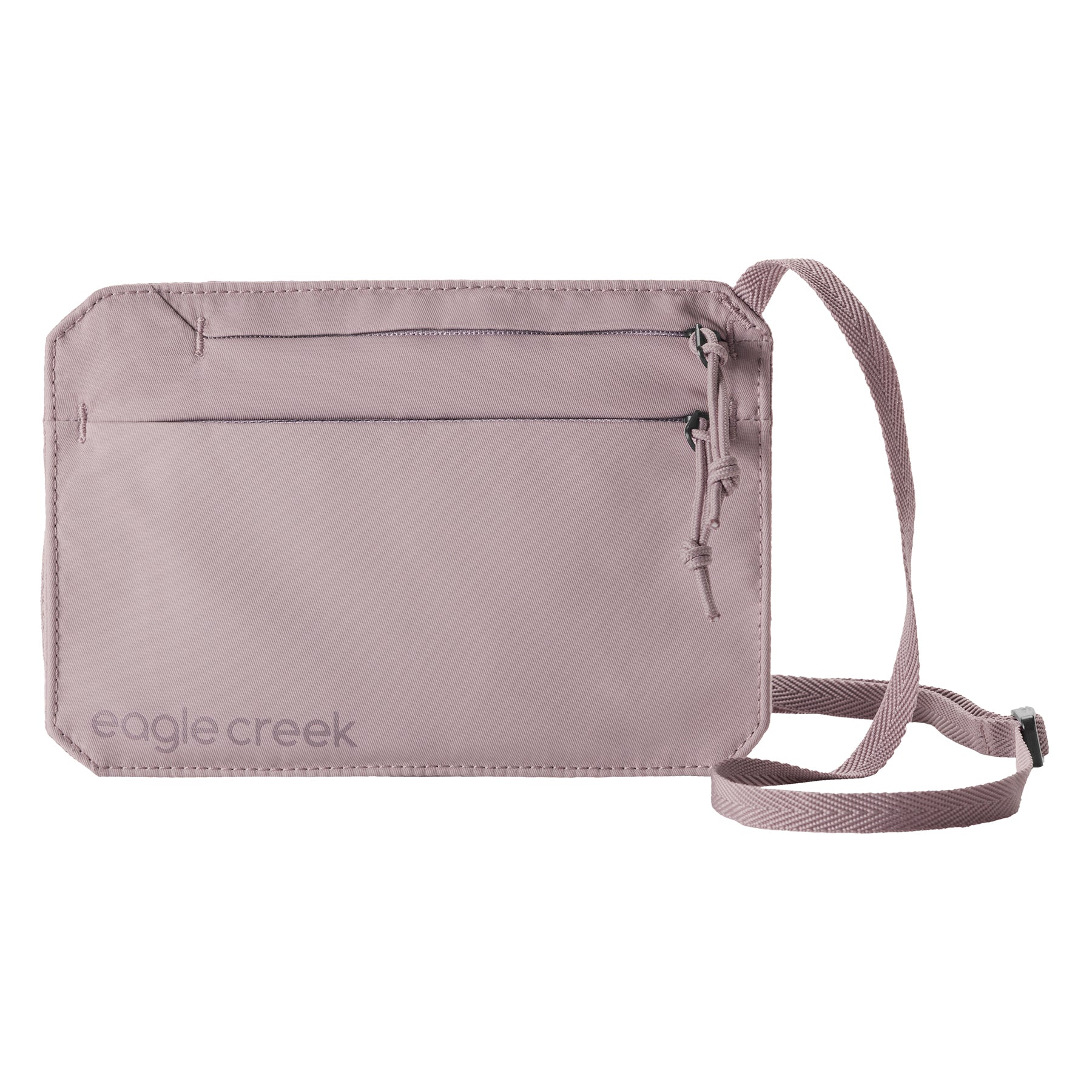 Undercover RFID Neck Wallet - Image 16