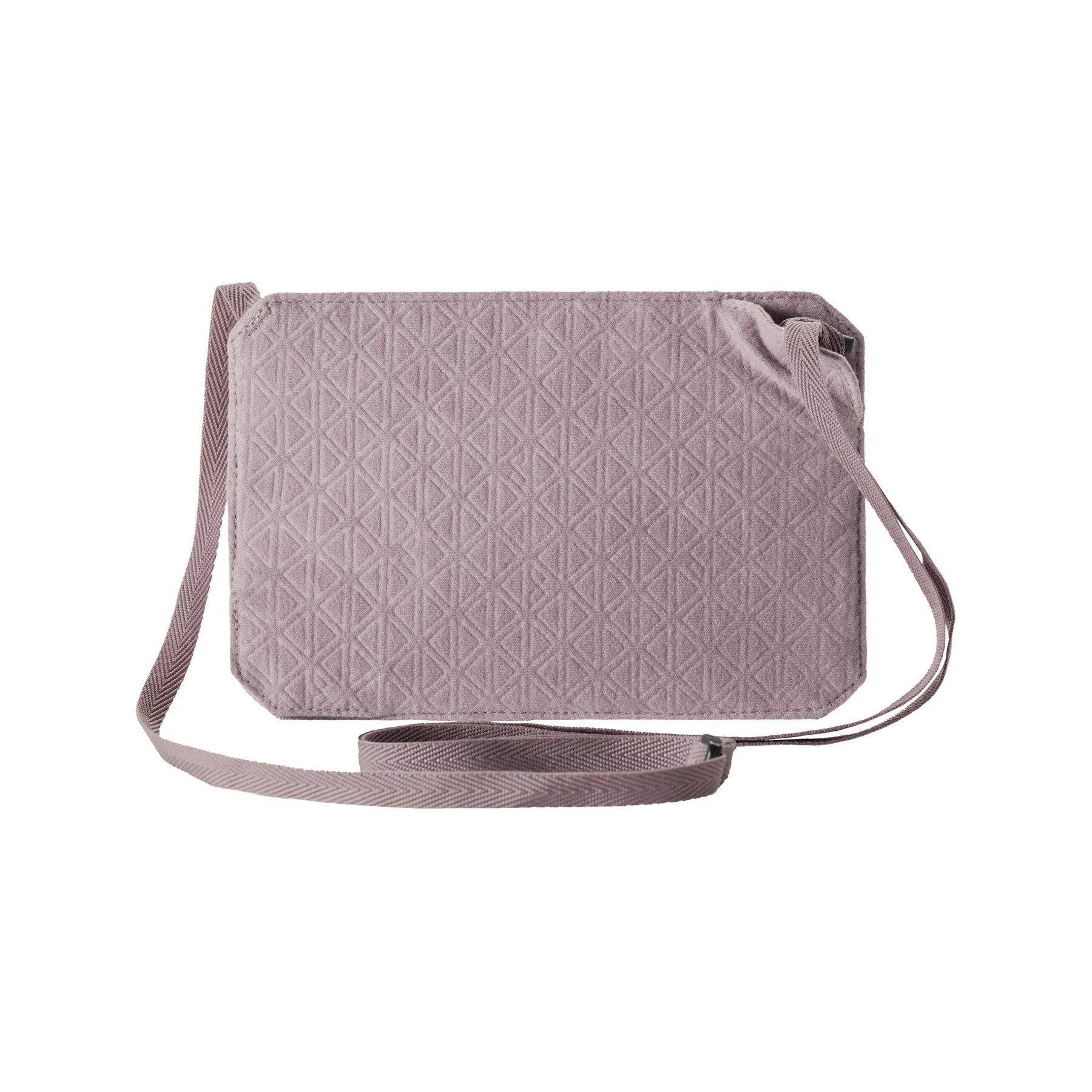 Undercover RFID Neck Wallet - Image 17