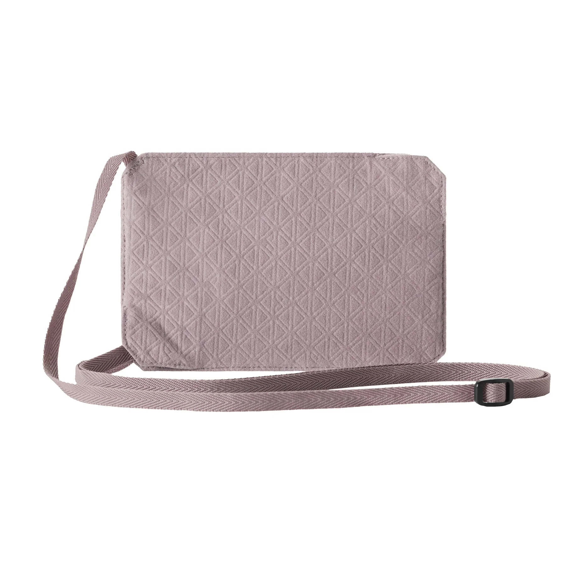 Undercover RFID Neck Wallet - Image 18