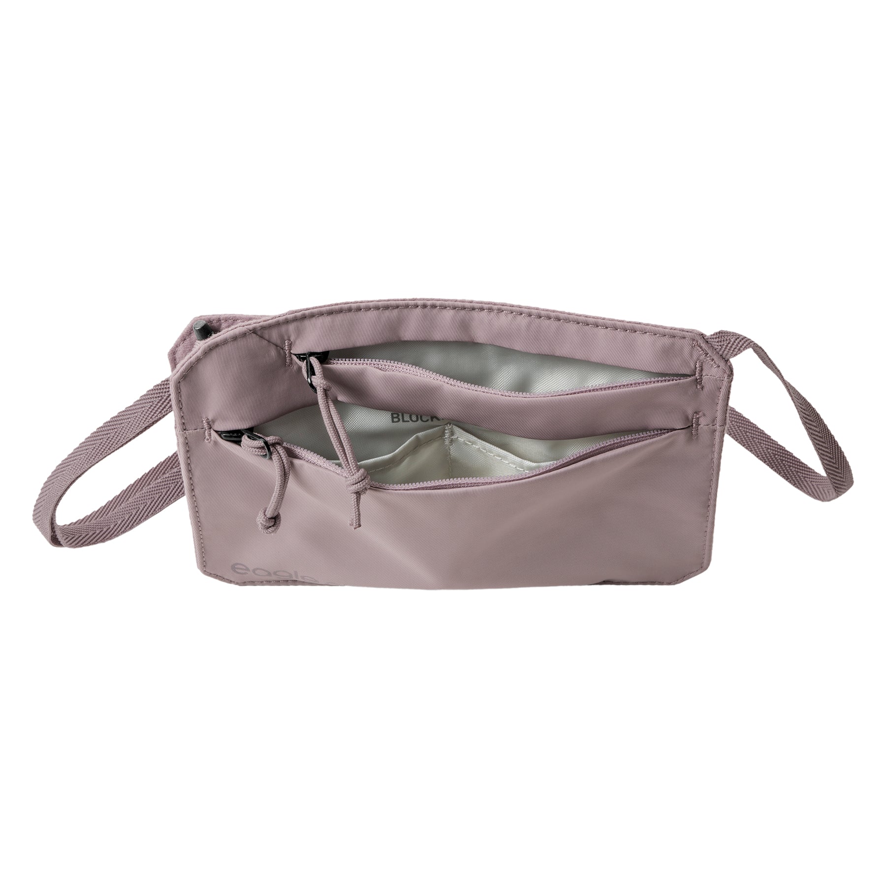 Undercover RFID Neck Wallet - Image 20