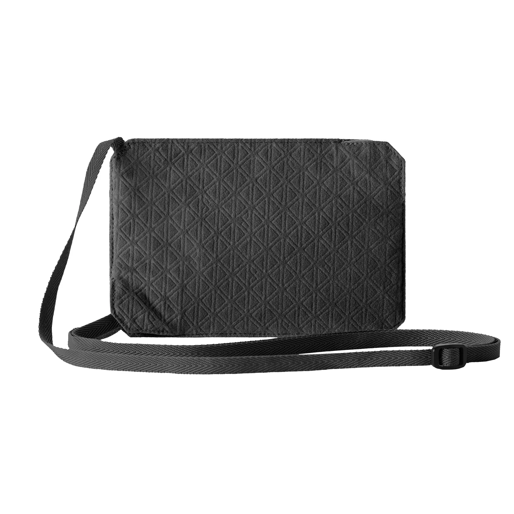 Undercover RFID Neck Wallet - Image 4