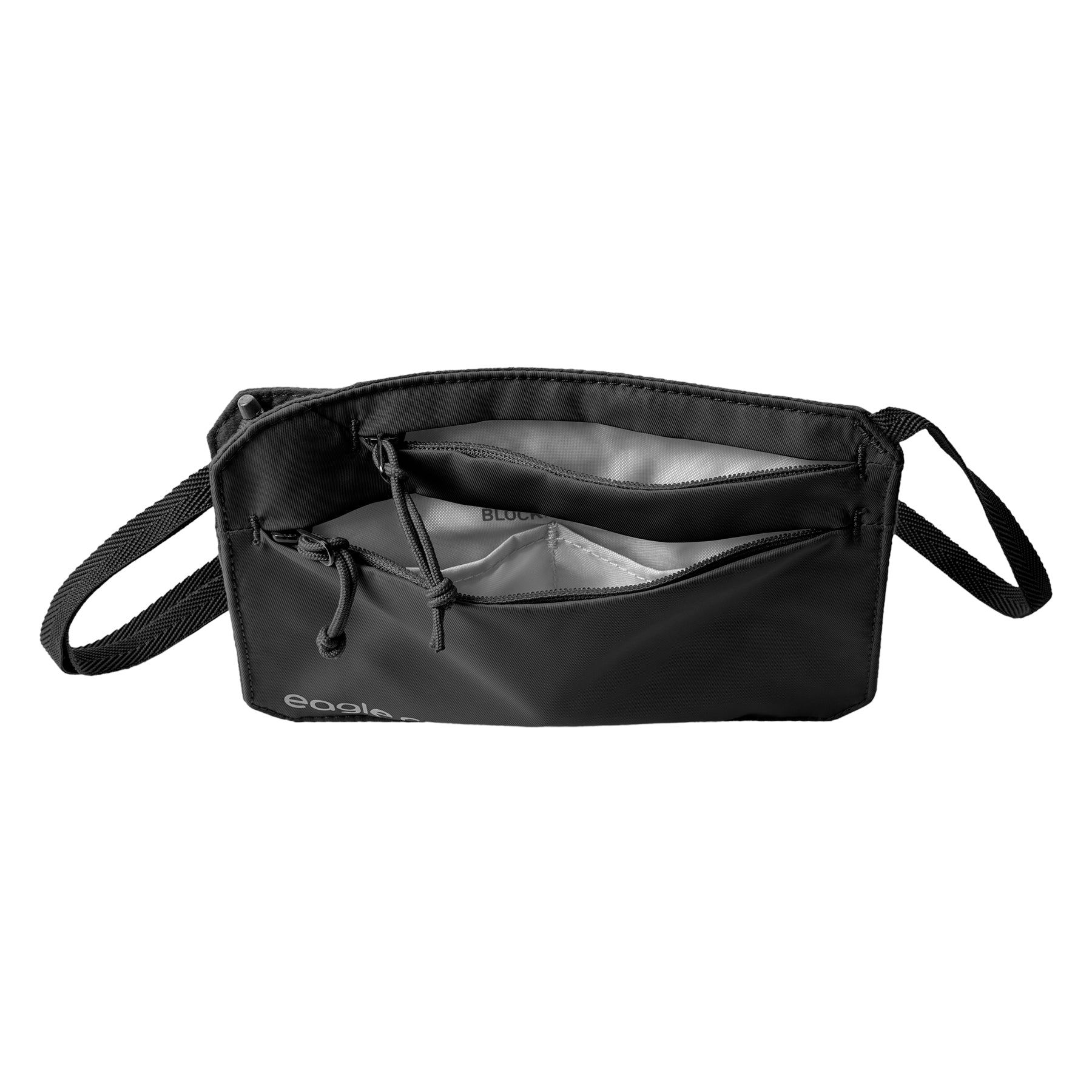 Undercover RFID Neck Wallet - Image 6