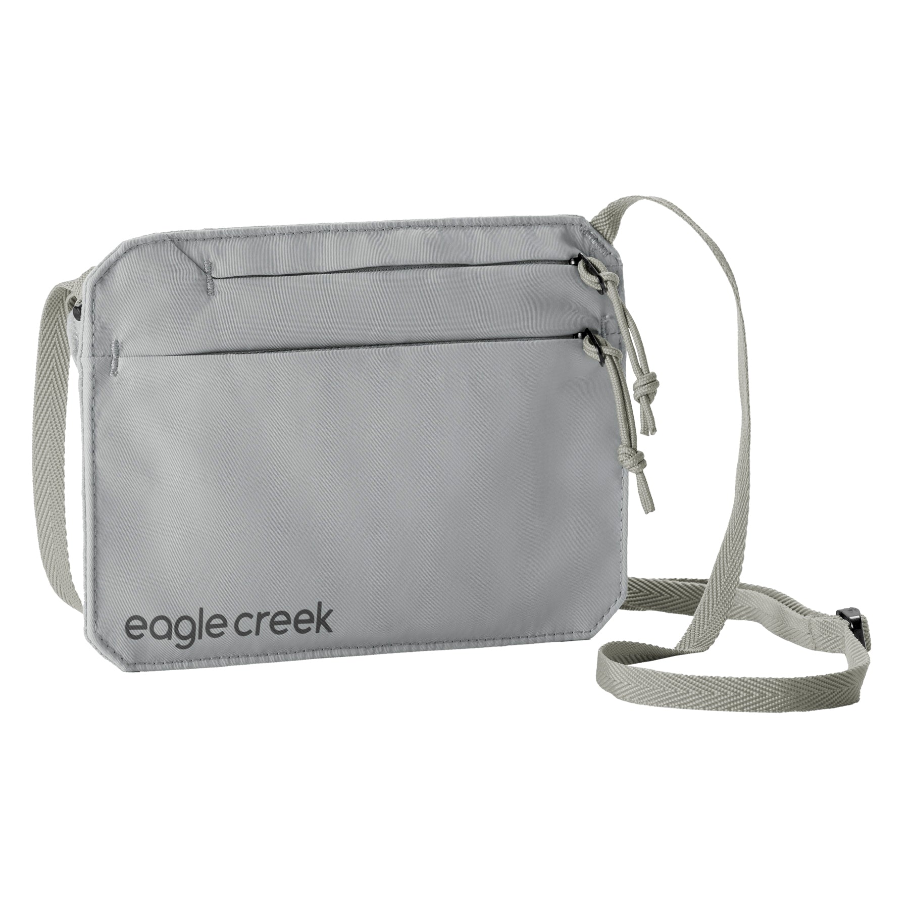 Undercover RFID Neck Wallet - Image 8