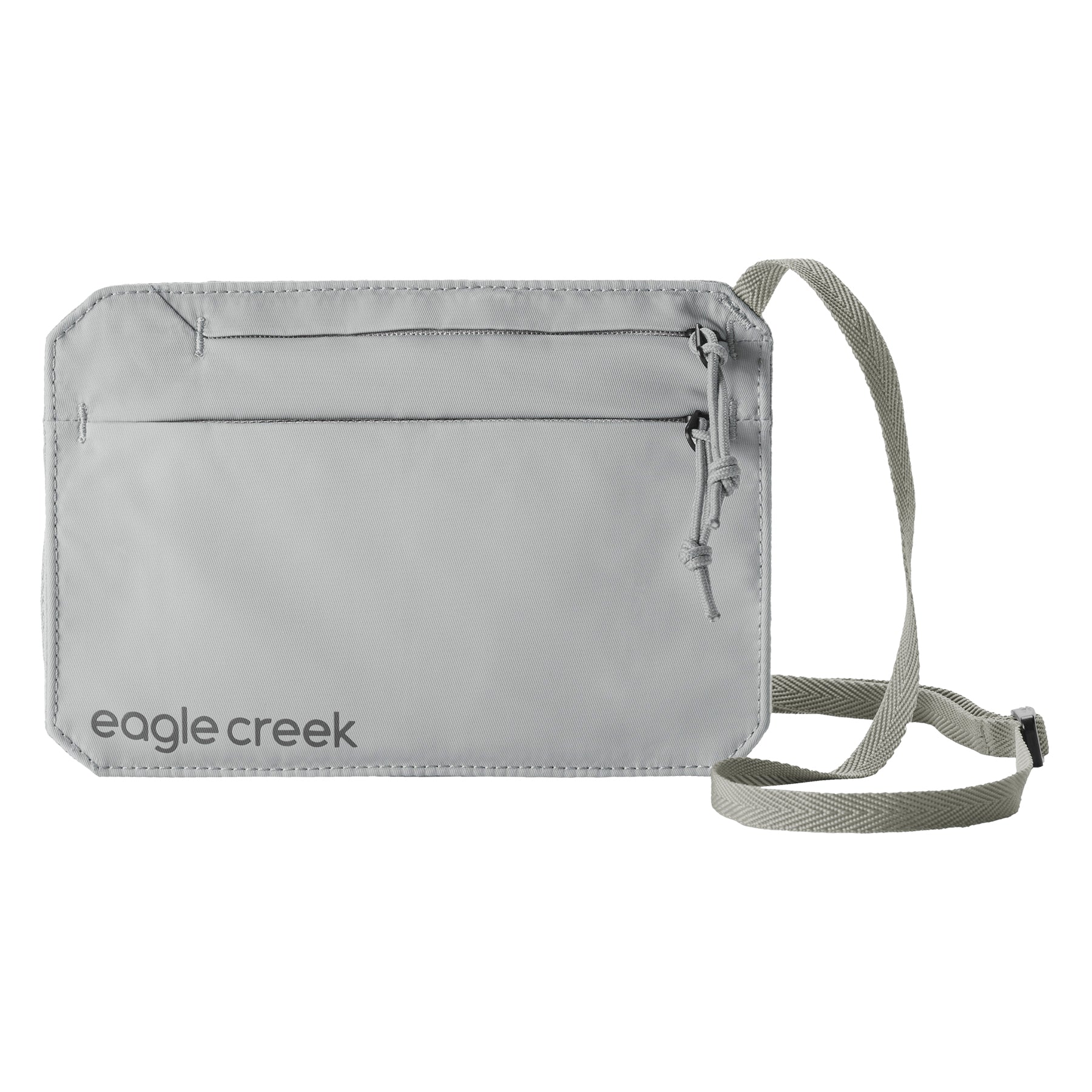Undercover RFID Neck Wallet - Image 9